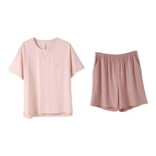 Aannsfam Женские пижамные комплекты