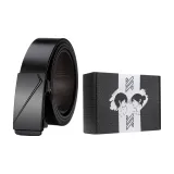 Чёрный + коробка