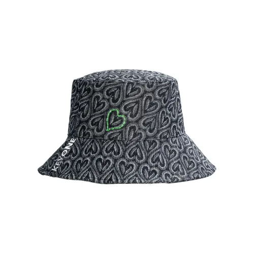 KEYONE Женские хлопковые панамки
