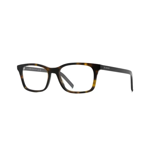 Givenchy Очки с диоптриями Tortoiseshell Unisex