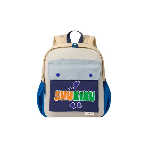 SHUKIKU Студенческие рюкзаки Kids