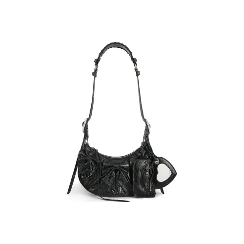 Balenciaga Le Cagole Сумки через плечо Женские