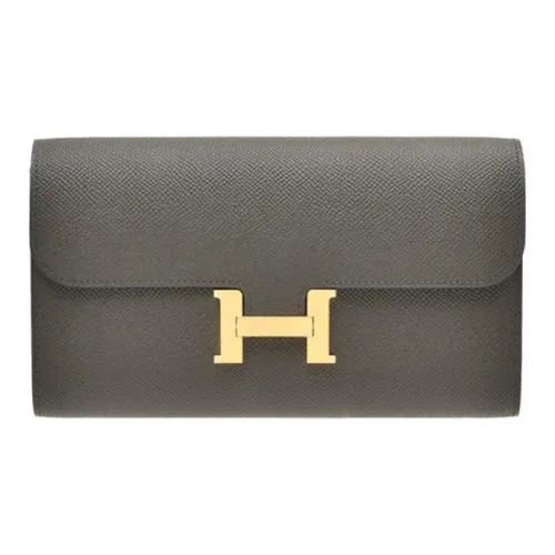 HERMES Constance To Go Кошельки Женские