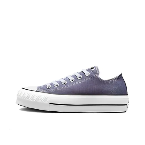 Converse Chuck Taylor All Star Скейтборд Кроссовки Низкие Унисекс