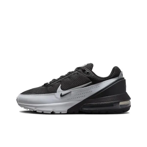 Nike Air Max Impulse Casual Low Top Мужской