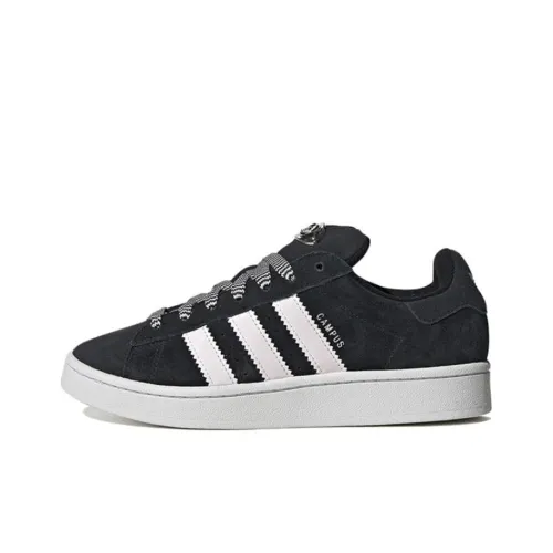 Adidas Originals CAMPUS 00s Скейтборд Кроссовки Низкие Женские