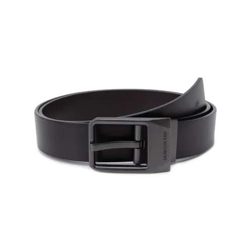 Calvin Klein Ремни из коровьей кожи для мужчин