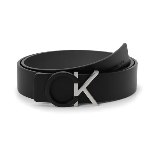 Calvin Klein Ремни из коровьей кожи для мужчин