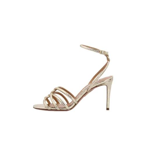 AQUAZZURA Сандалии в римском стиле Женские