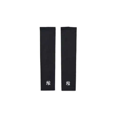 Mlb Base Logo Нейлон Полиуретан Нарукавники с защитой от ультрафиолета Унисекс Многоцветные