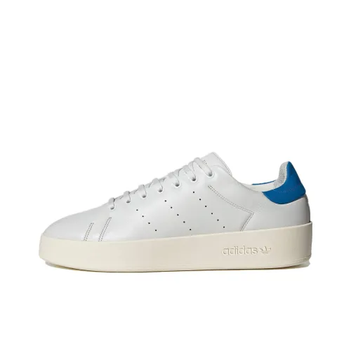 Adidas Originals Stan Smith Recon Скейтборд Кроссовки Низкие Унисекс