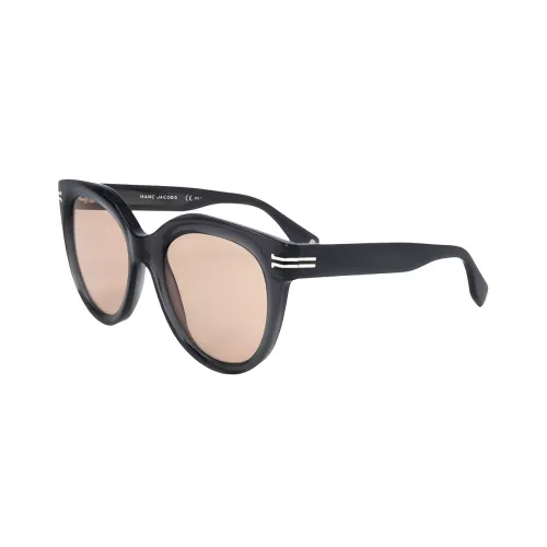 MARC JACOBS Солнцезащитные очки Черные Женские