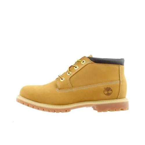 TIMBERLAND Женские Мартинсы