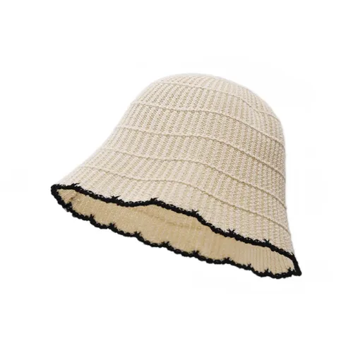 FREE RABBITⅡ Хлопковые панамы Унисекс