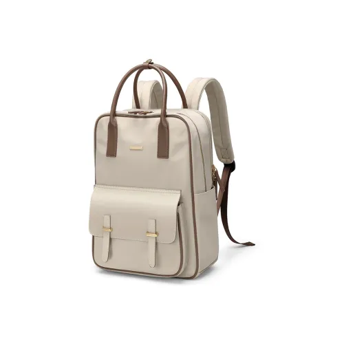 GOLF Ткань Сумка Студенческий Рюкзак Большой Женский Многоцветный