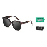 MK175YJ-002 Черепаховый (Подарочная коробка Набор)