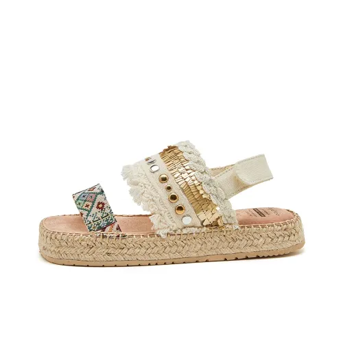 Joy Mario Пляжные сандалии Женские