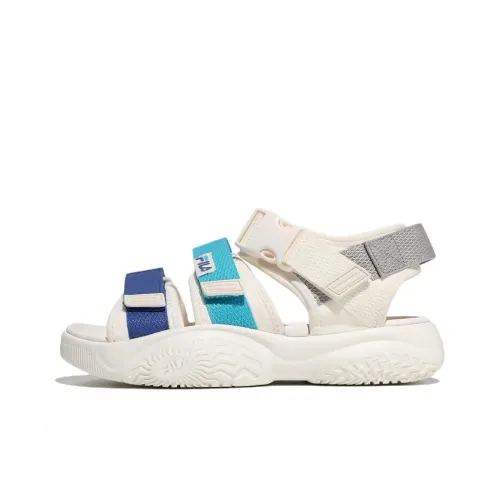FILA Tapered Sandal V3 Пляжные сандалии Унисекс