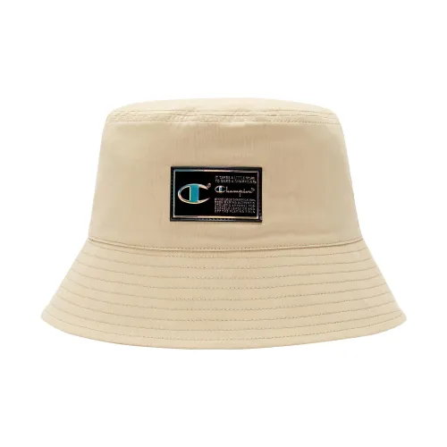 Champion Cotton Bucket Hats Унисекс