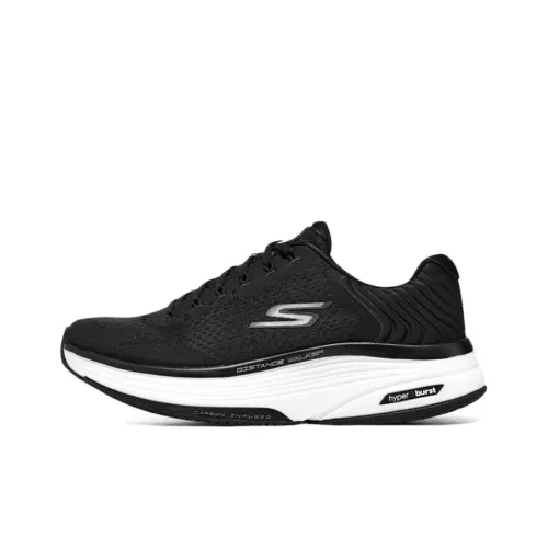 Skechers Go Walk Distance Walker Повседневный Низкий Топ Мужской