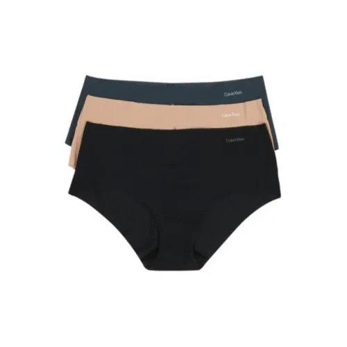 Calvin Klein Женские трусики-бикини