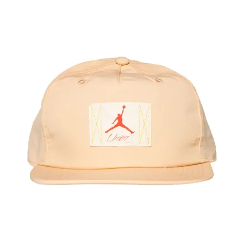 Кепки Jordan Розовые Унисекс