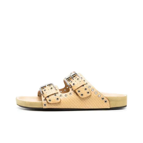 ISABEL MARANT Слипоны Женские