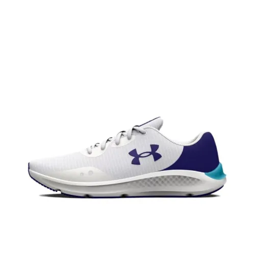 Under Armour Charged Pursuit 3 Беговые кроссовки Низкий Топ Мужской