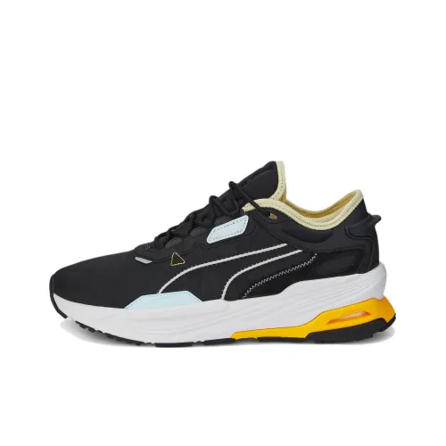 PUMA Extent Nitro Europa Беговые кроссовки Низкий Топ Унисекс