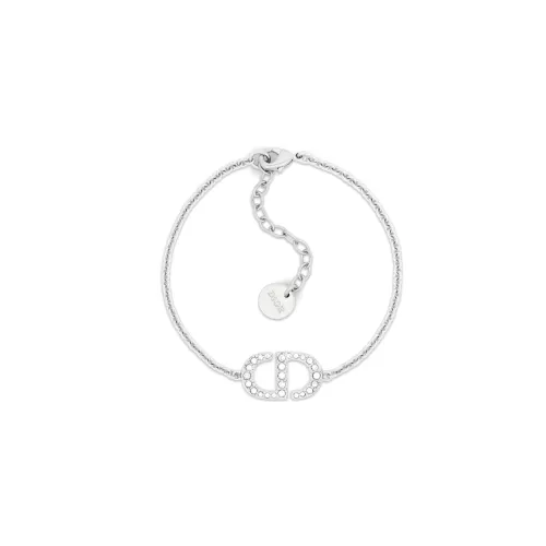 DIOR Металлические браслеты для женщин