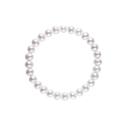 SHARK BABY Искусственная жемчужина Браслеты Женские