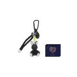 Подарочная коробка, упаковка - черная