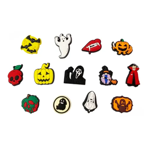 US8ACC Резиновые аксессуары для обуви унисекс