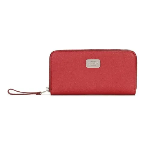 TOD'S Женские кошельки