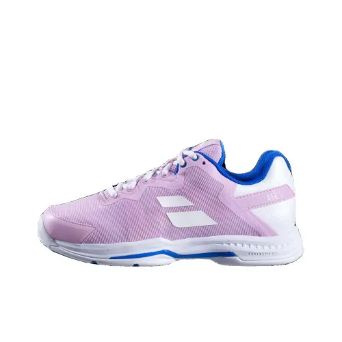 Babolat Теннисные кроссовки Low Top Женские