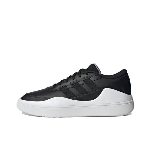Adidas Osade Повседневный Низкий Топ Унисекс