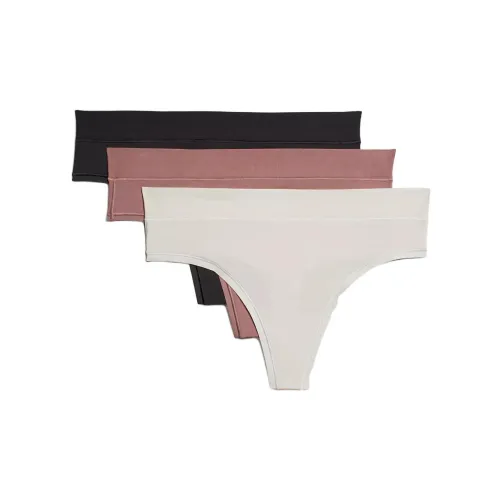 lululemon Женское нижнее белье 3 штуки