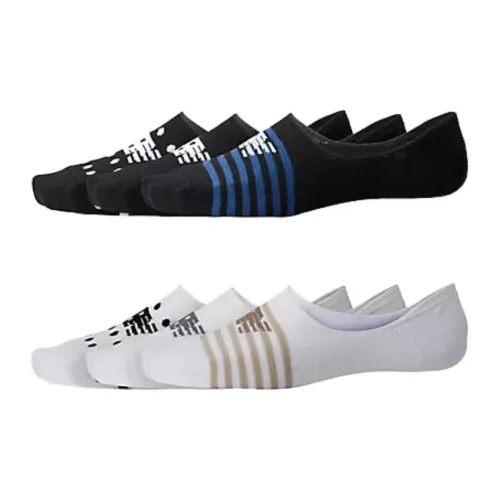 New Balance совместные мужские носки