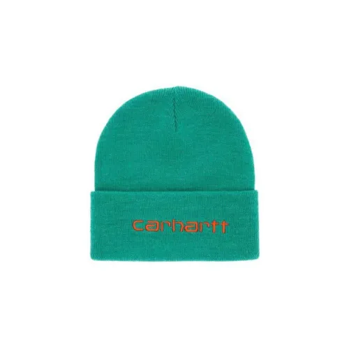 Carhartt WIP Шапки Зеленый Мужской