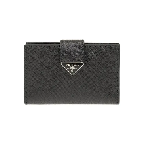 PRADA Женские кошельки