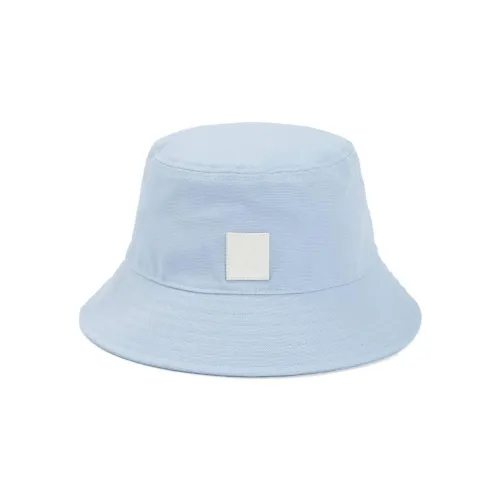 RAF SIMONS Женские Панамы из хлопка