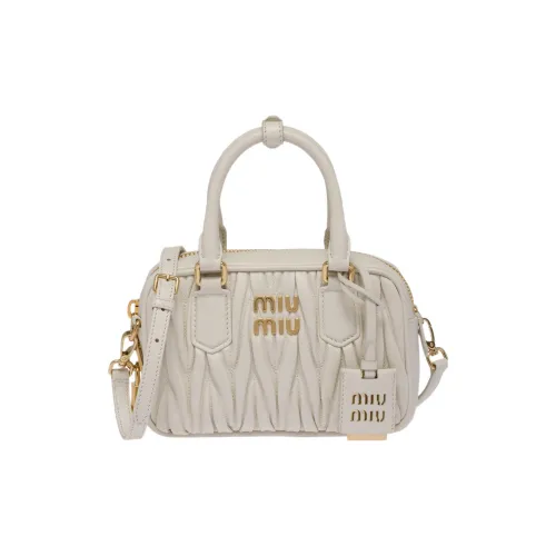 MIU MIU Arcadie Series Сумки Женские