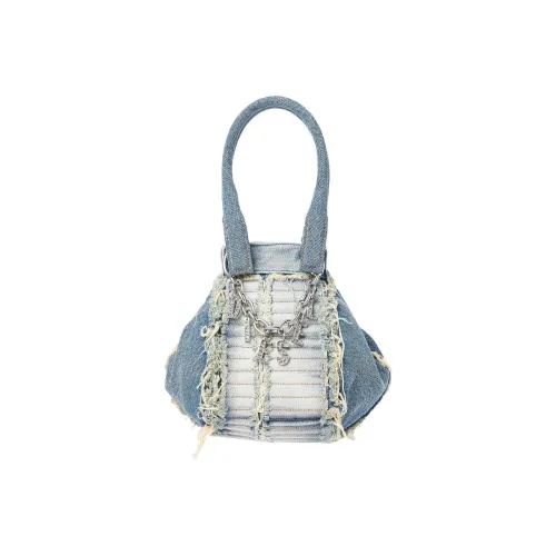 DIESEL SS23 Сумки Женские