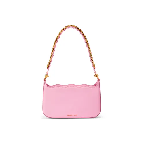 CHARLES&KEITH Сумки через плечо Женские