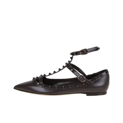 Valentino Женские повседневные туфли Женские