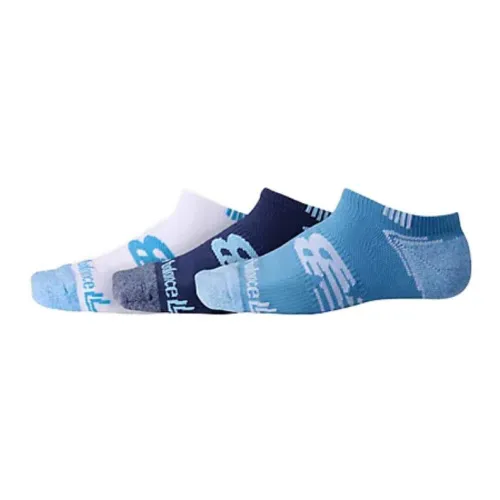 New Balance совместные мужские носки