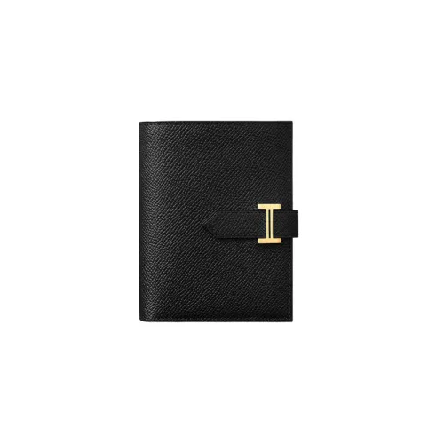HERMES Bearn Кошельки Женские