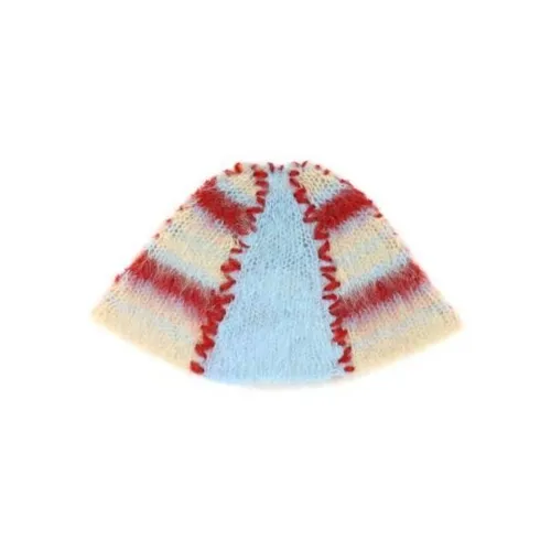 MARNI Шапки-бини Многоцветные Женские