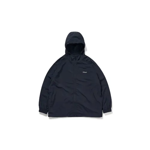 714STREET Унисекс Одежда с защитой от UV