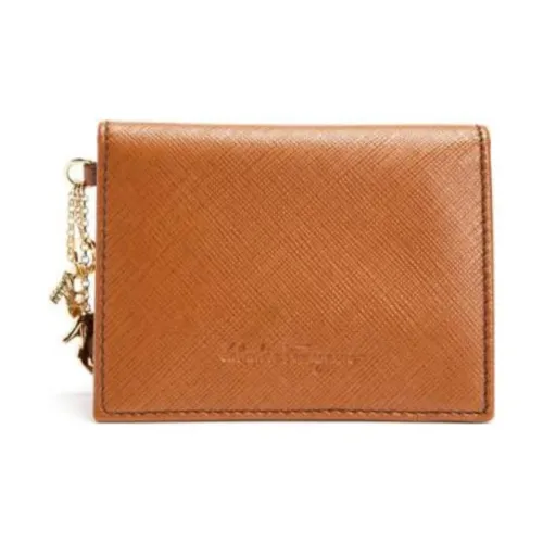 Ferragamo Женские Кошельки